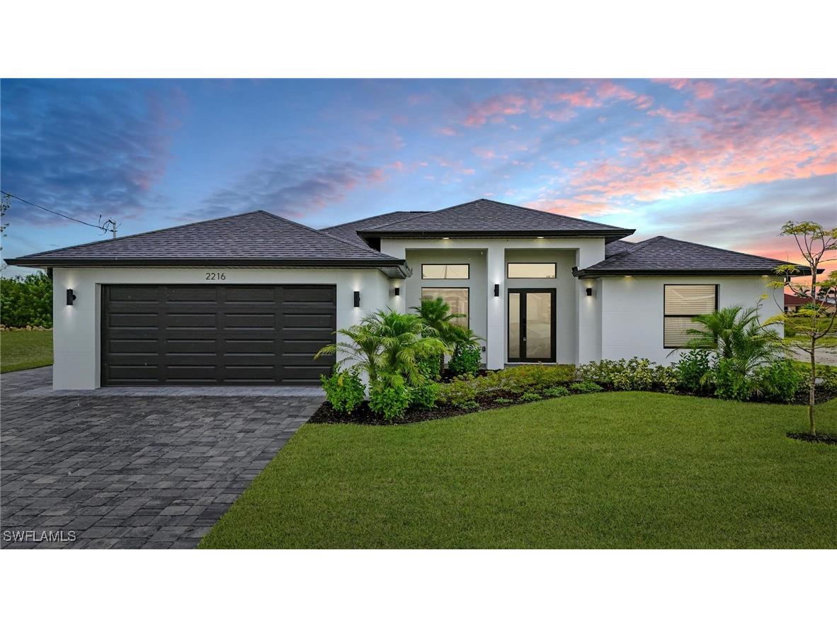 2216 SW 4th Avenue Cape Coral FL 33991 225070381 image1