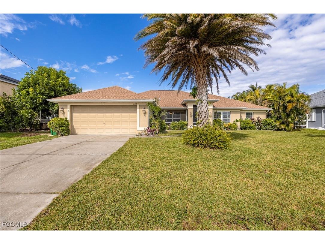 2216 SW 8th Court Cape Coral FL 33991 2025010917 image1