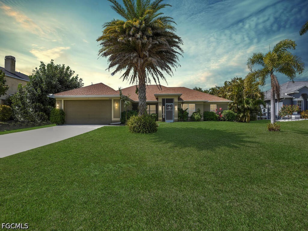 2216 SW 8th Court Cape Coral FL 33991 2026013417 image1