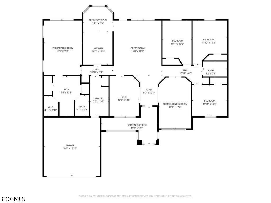 2216 SW 8th Court Cape Coral FL 33991 2026013417 image49