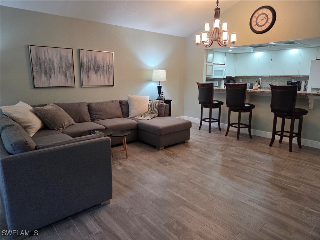 22161 Tallwood Court #703 Estero FL 33928 225073697 image1