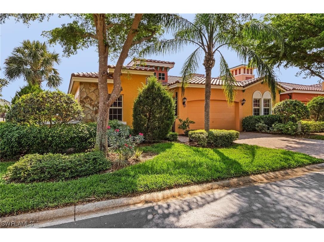 22165 Ponte Romano Lane #101 Estero FL 33928 223034410 image1