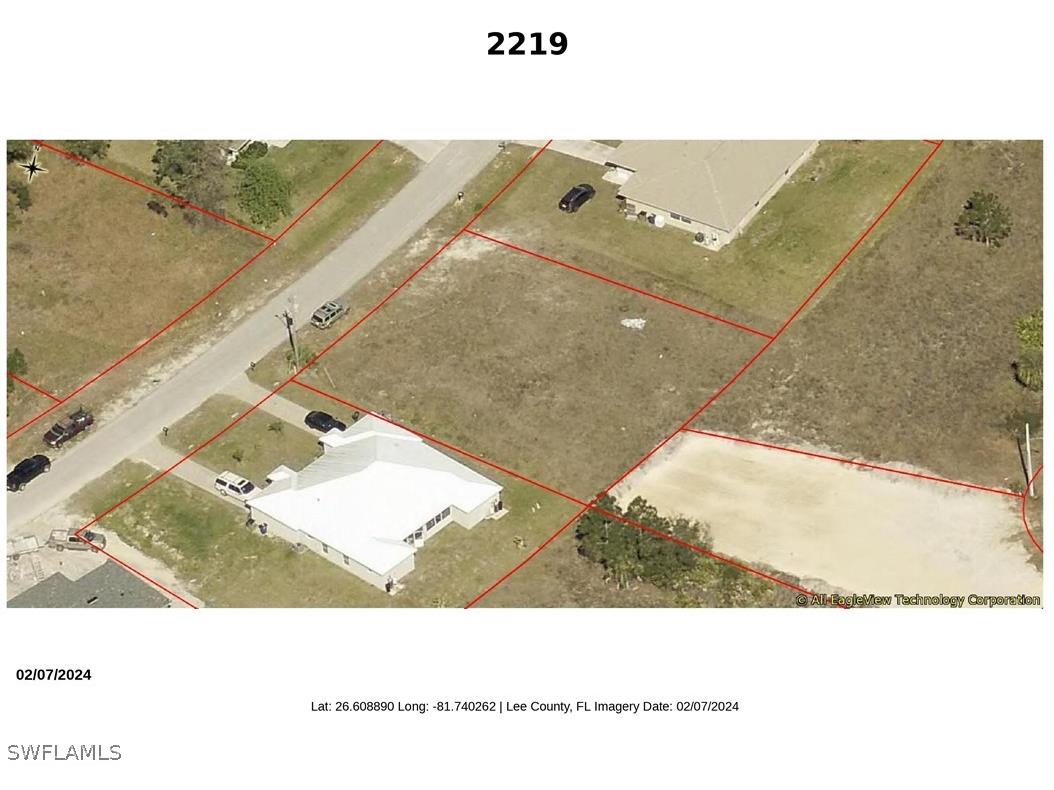 2217/2219 Armour Road Lehigh Acres FL 33973 224038743 image1