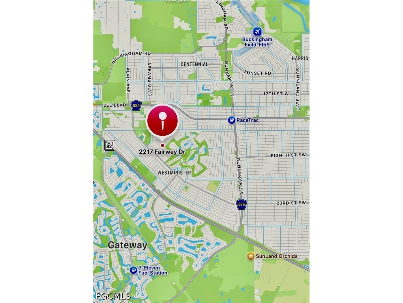 2217/2219 Fairway Drive Lehigh Acres FL 33973 2026024260 image3