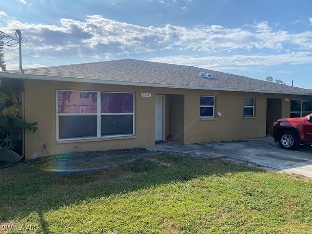 2217-2219 Leda Avenue S Lehigh Acres FL 33973 224069497 image1