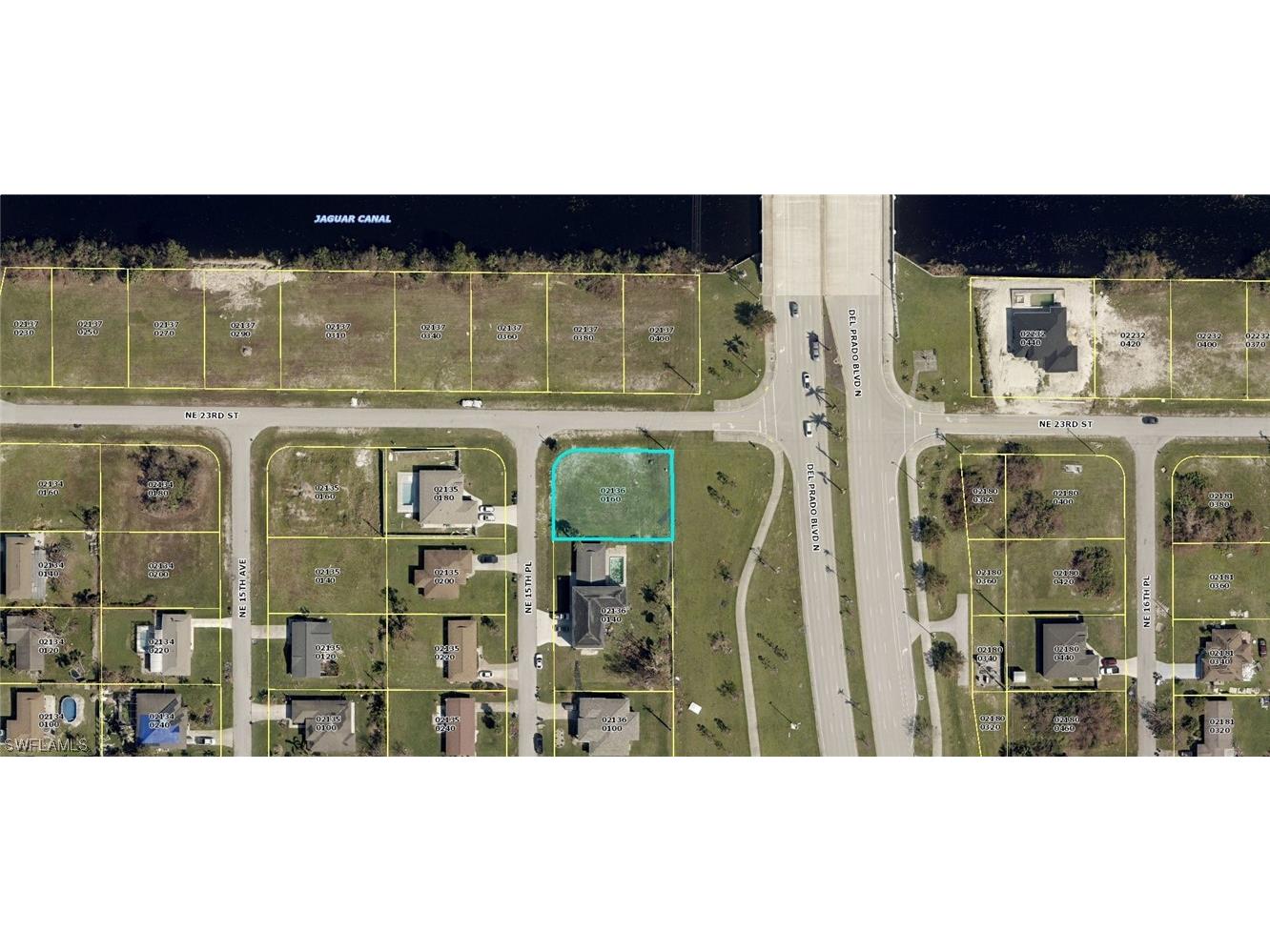 2217 NE 15th Place Cape Coral FL 33909 223039485 image1