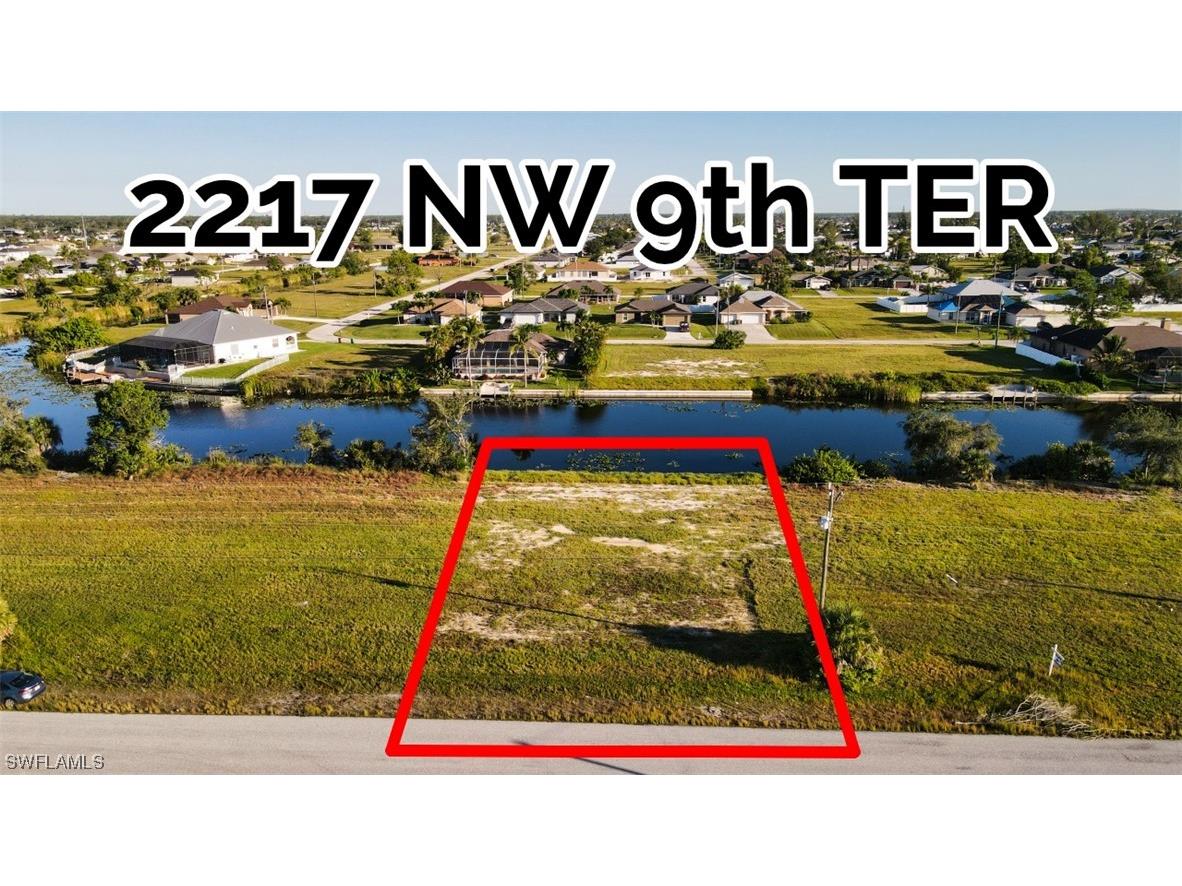 2217 NW 9th Terrace Cape Coral FL 33993 223077058 image1