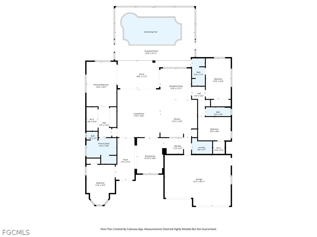 2217 SE 19th Avenue Cape Coral FL 33990 2026010019 image12