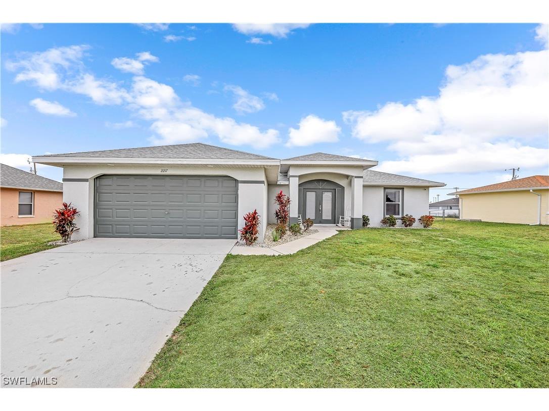 2217 SW 3rd Place Cape Coral FL 33991 223018865 image1