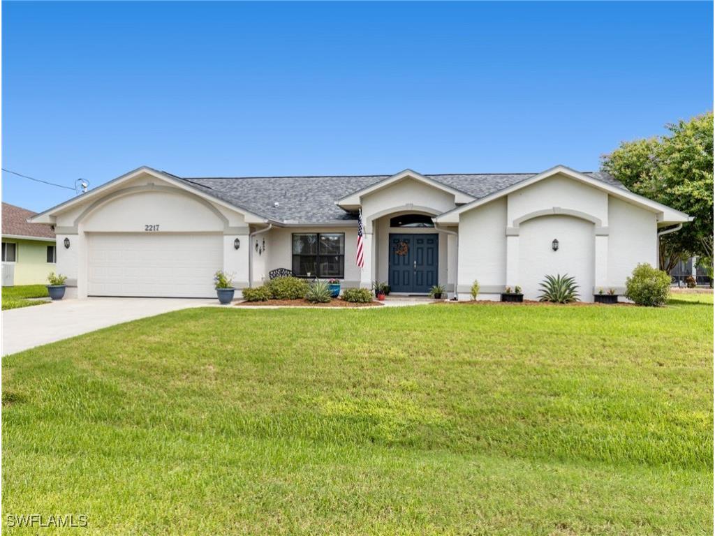 2217 SW 43rd Terrace Cape Coral FL 33914 224059663 image1