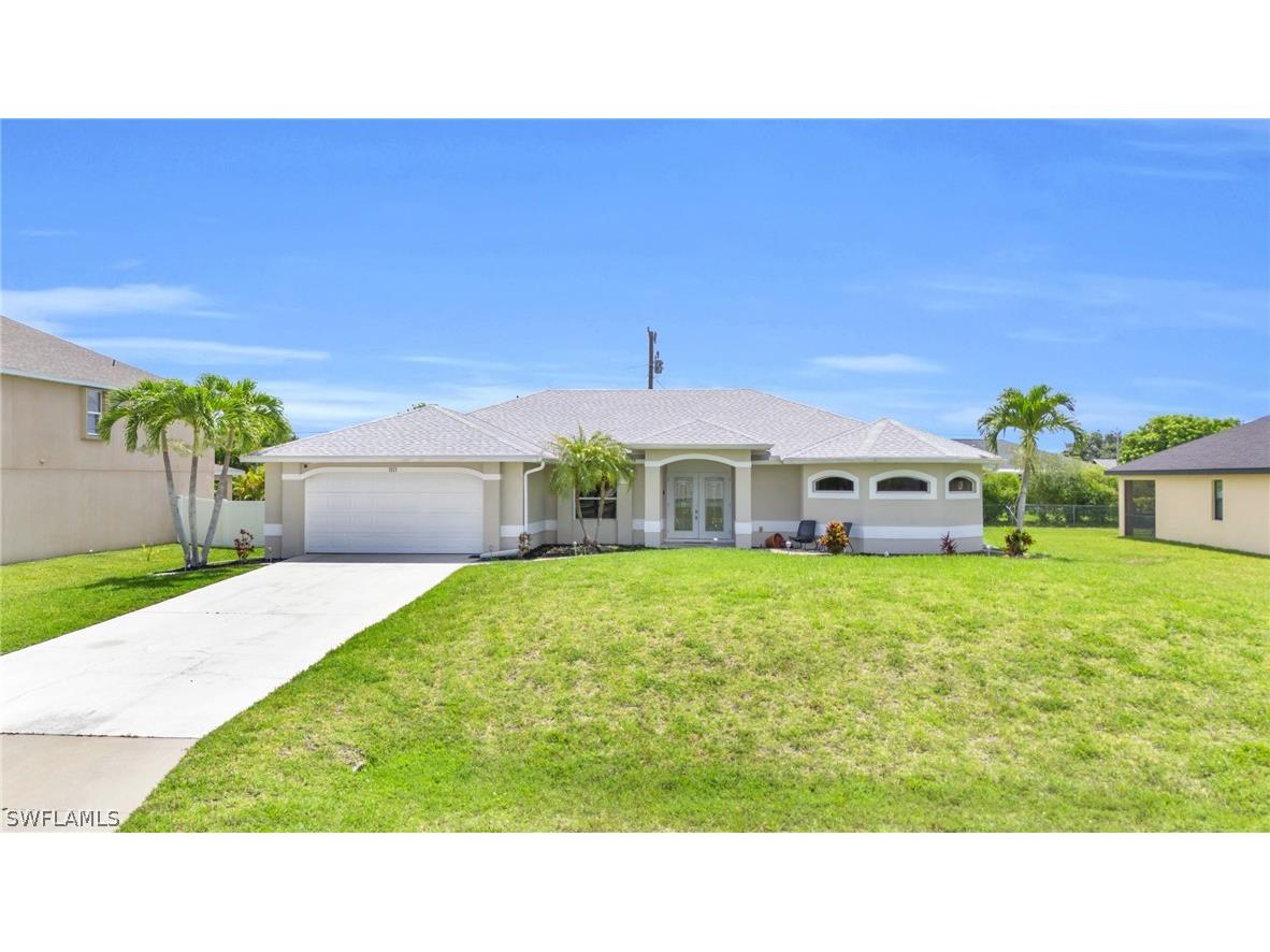 2217 SW 4th Avenue Cape Coral FL 33991 224054997 image1