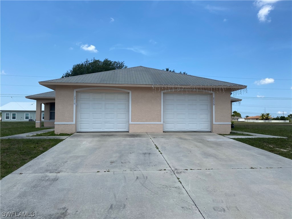 2218-2220 NE 8th Place Cape Coral FL 33909 223056193 image1