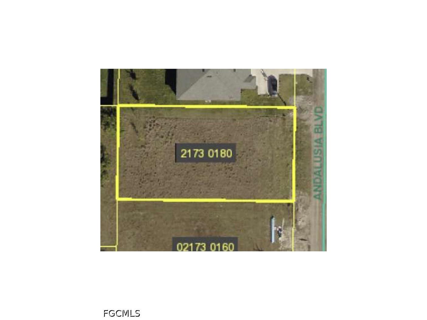 2218 Andalusia Boulevard Cape Coral FL 33909 2026017924 image1