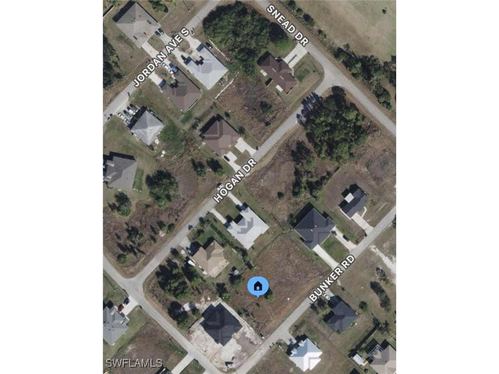 2218 Bunker Road Lehigh Acres FL 33973 225084709 image1