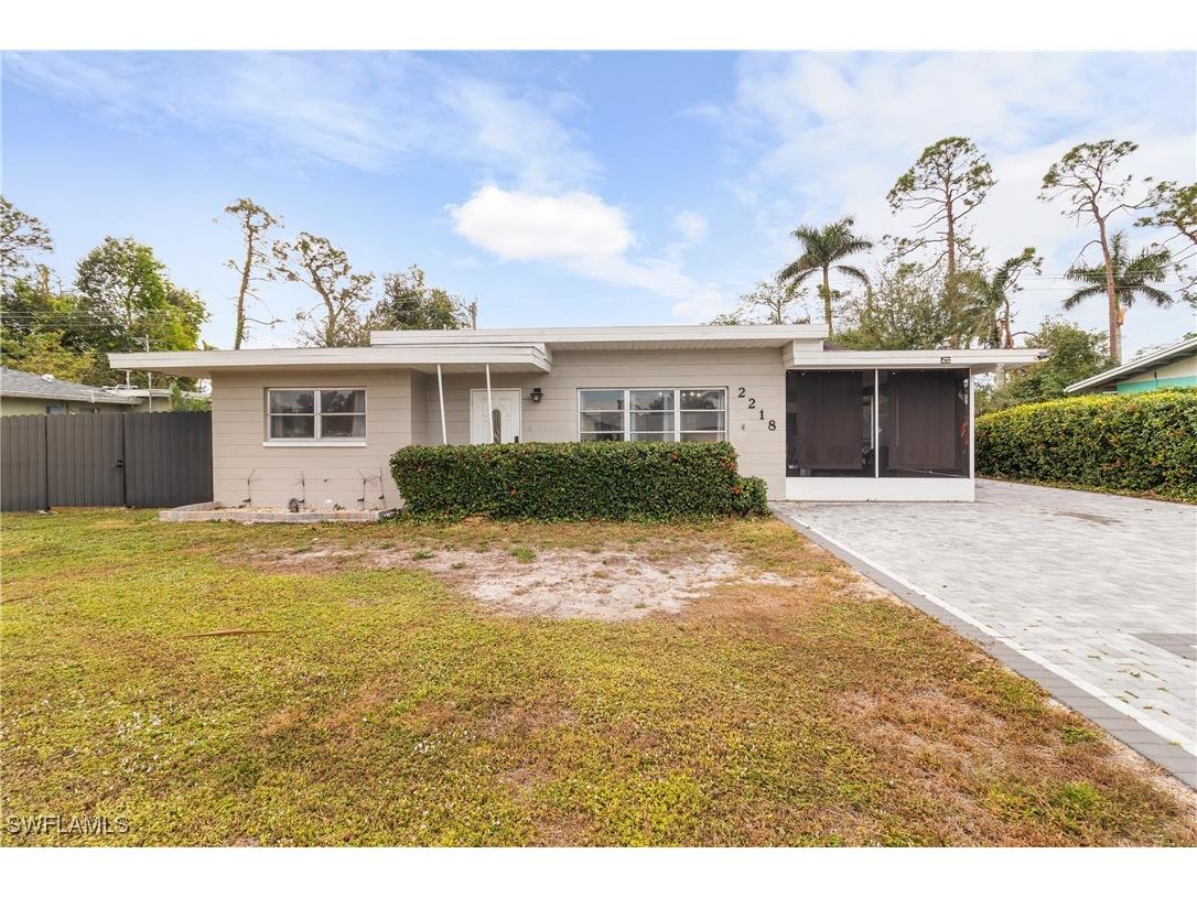2218 Chandler Avenue Fort Myers FL 33907 225002496 image1