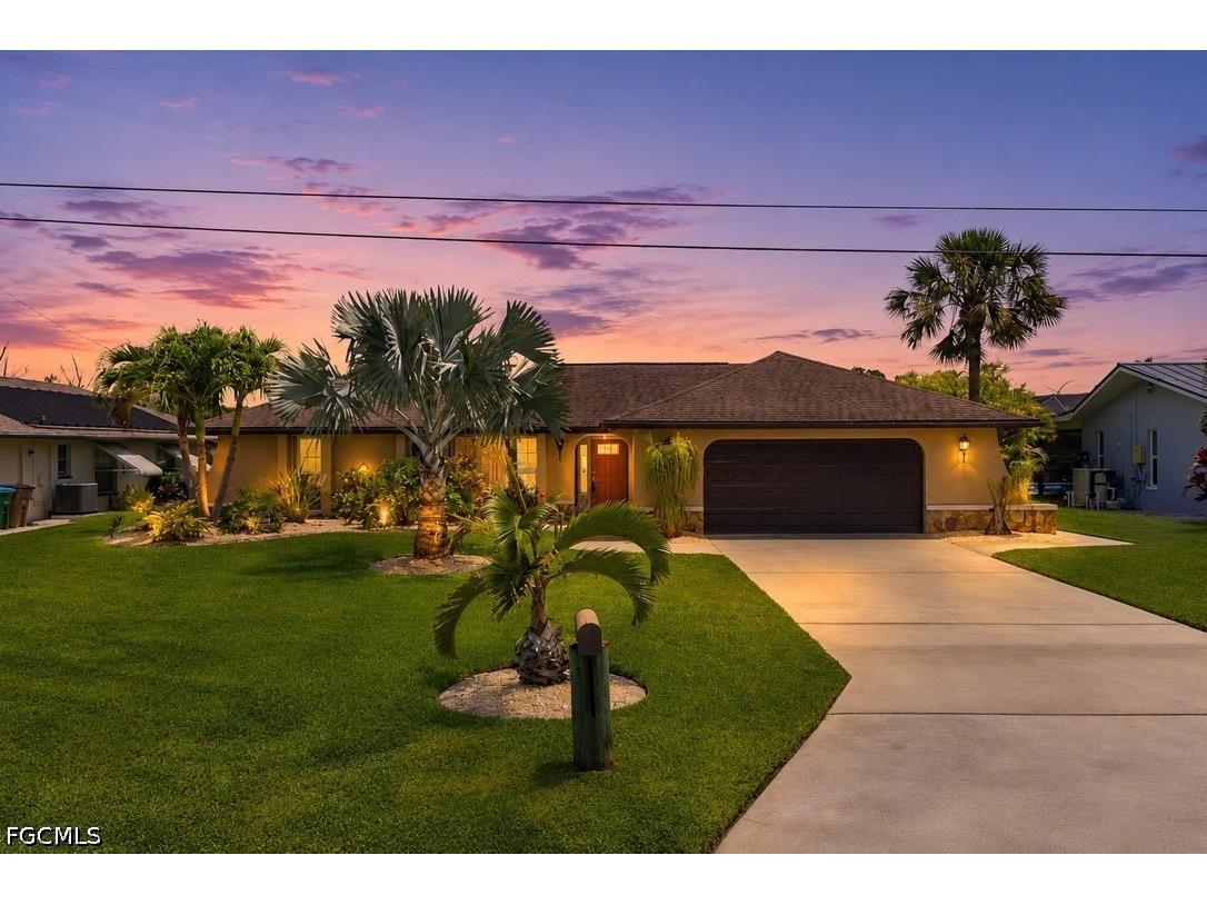 2218 Coral Point Drive Cape Coral FL 33990 2026027043 image1