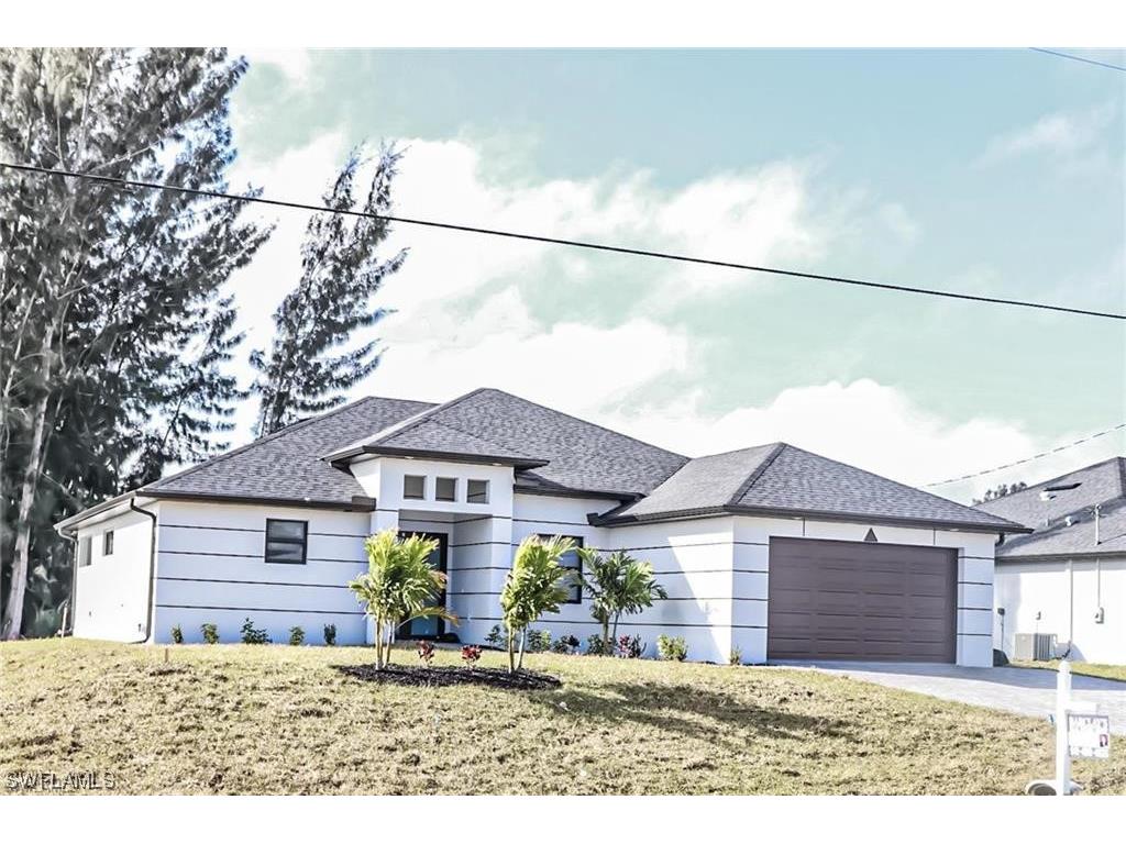 2218 Embers Parkway W Cape Coral FL 33993 223041818 image1