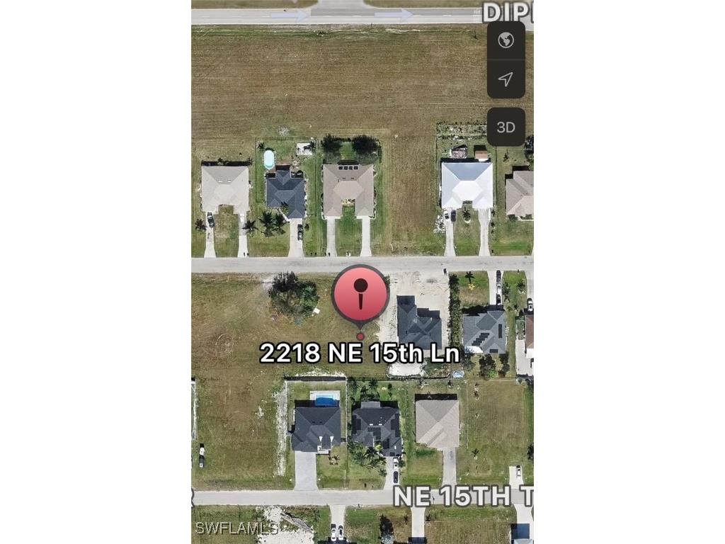 2218 NE 15th Lane Cape Coral FL 33909 225080969 image1