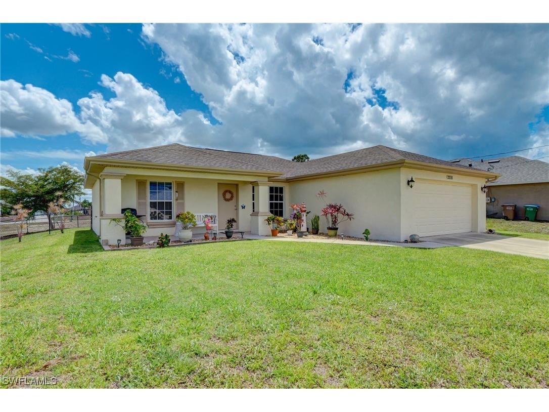 2218 NW 26th Terrace Cape Coral FL 33993 223026658 image1