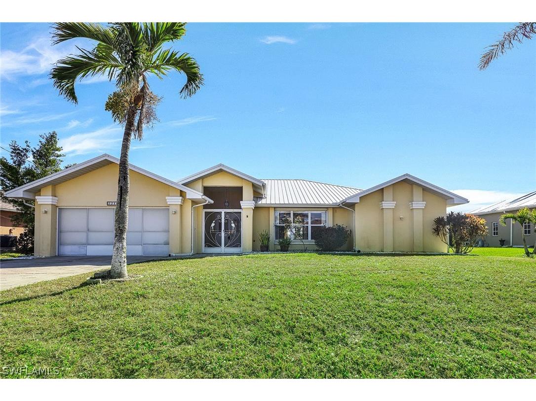 2218 SW 50th Street Cape Coral FL 33914 223009203 image1
