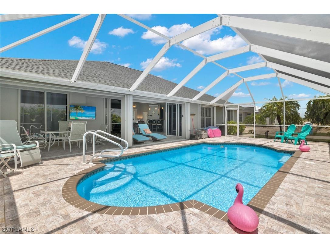 2218 SW Embers Terrace Cape Coral FL 33991 223053642 image1