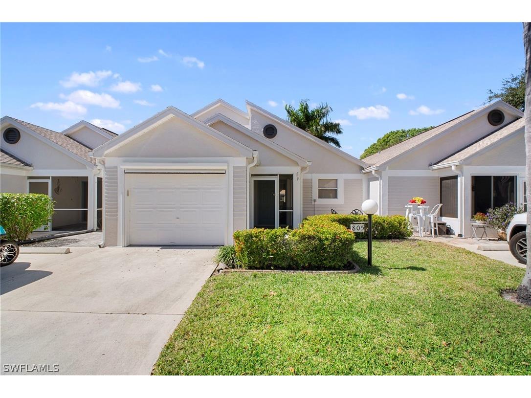 22180 Tallwood Court #805 Estero FL 33928 226008644 image1