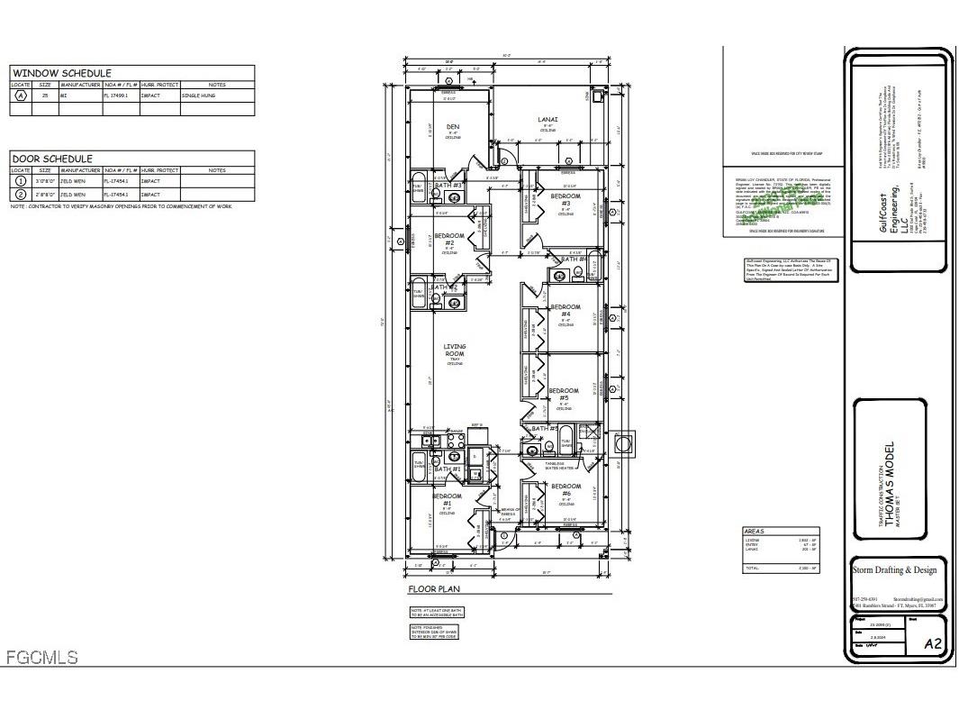 2219 Carver Avenue Fort Myers FL 33916 2025015487 image28