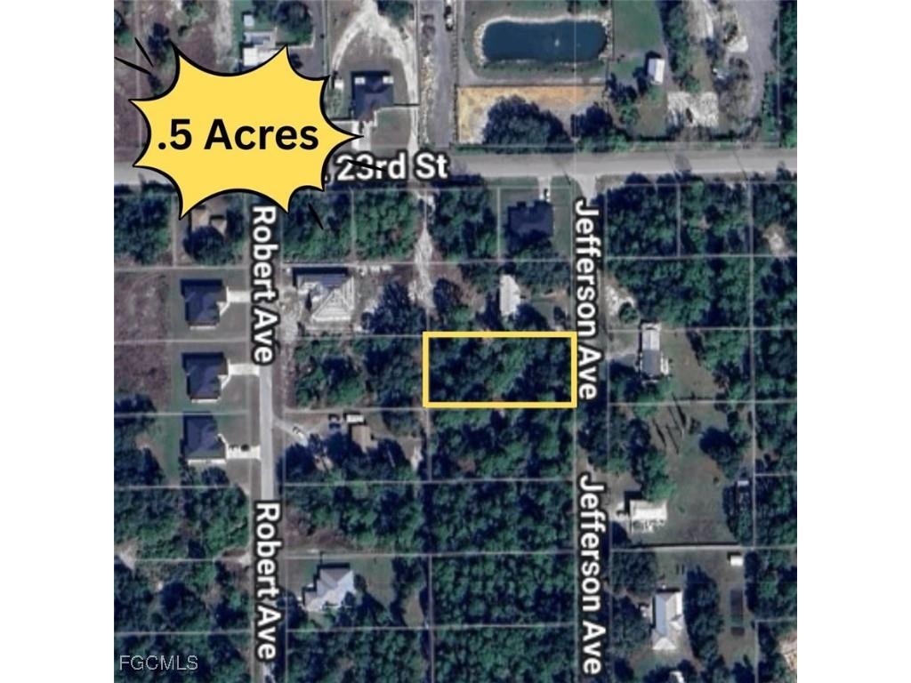 2219 Jefferson Avenue Alva FL 33920 2025007236 image1