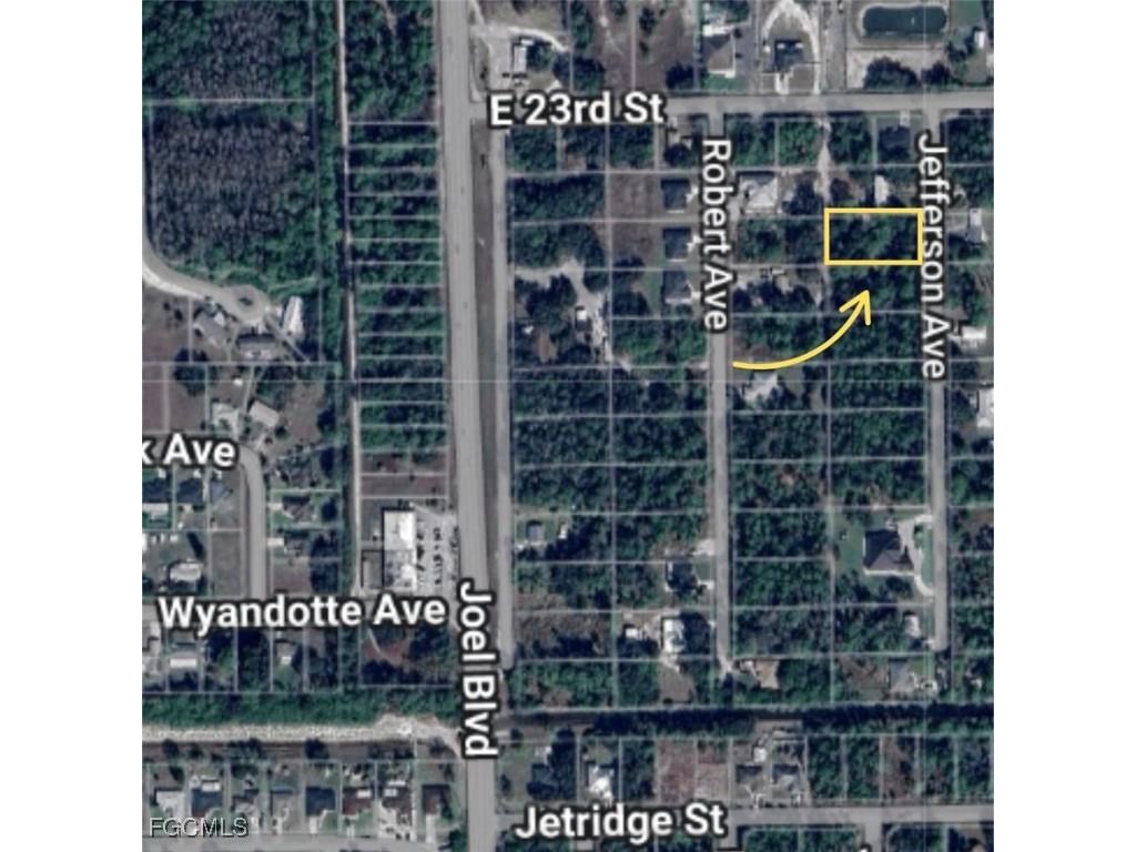 2219 Jefferson Avenue Alva FL 33920 2025007236 image2