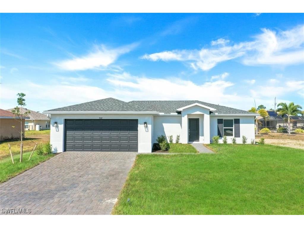 2219 NW 23rd Terrace Cape Coral FL 33909 223057519 image1