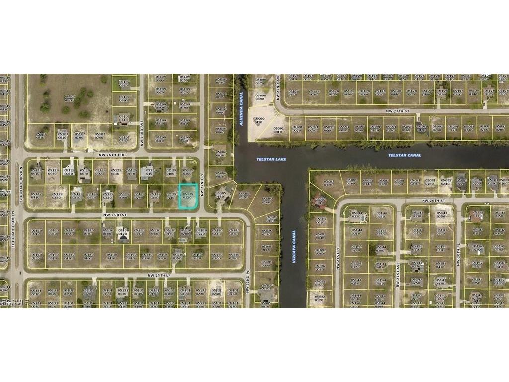 2219 NW 26th Street Cape Coral FL 33993 2025025874 image1