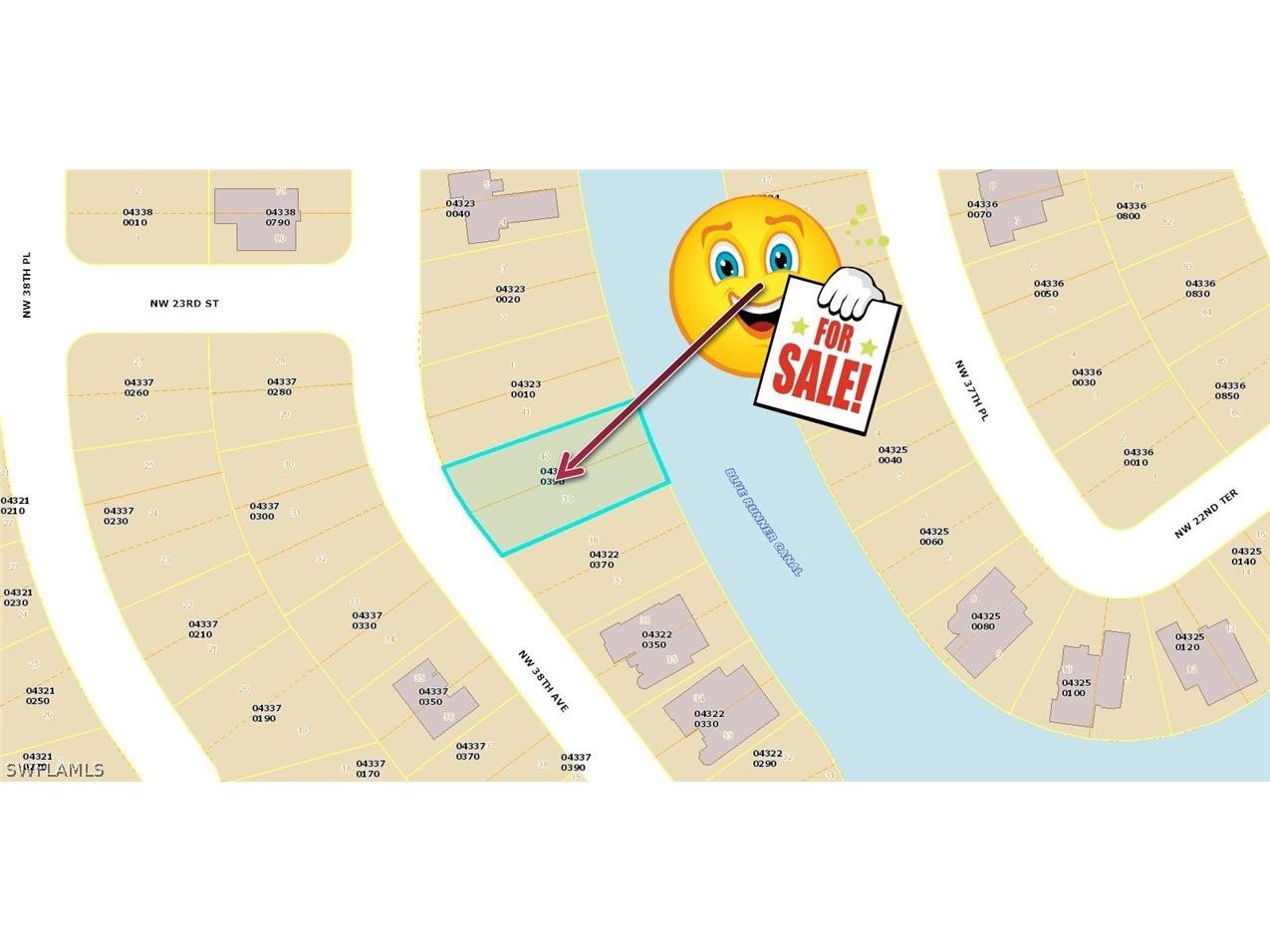 2219 NW 38th Avenue Cape Coral FL 33993 223001905 image1