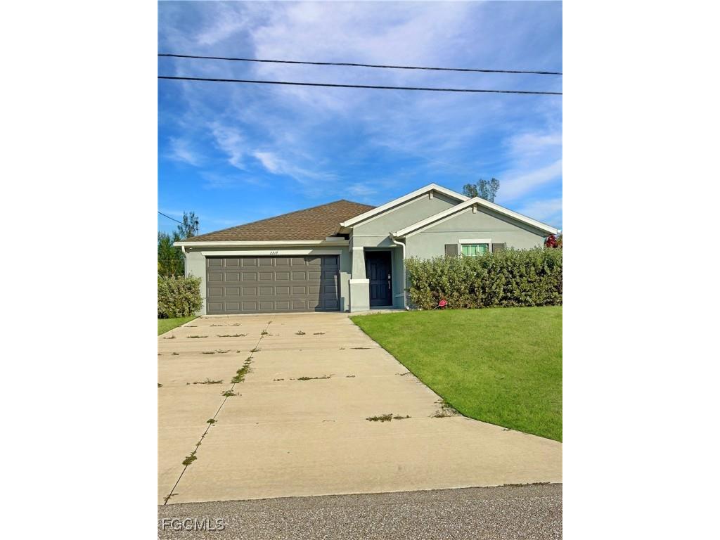 2219 NW 3rd Avenue Cape Coral FL 33993 2025017374 image1