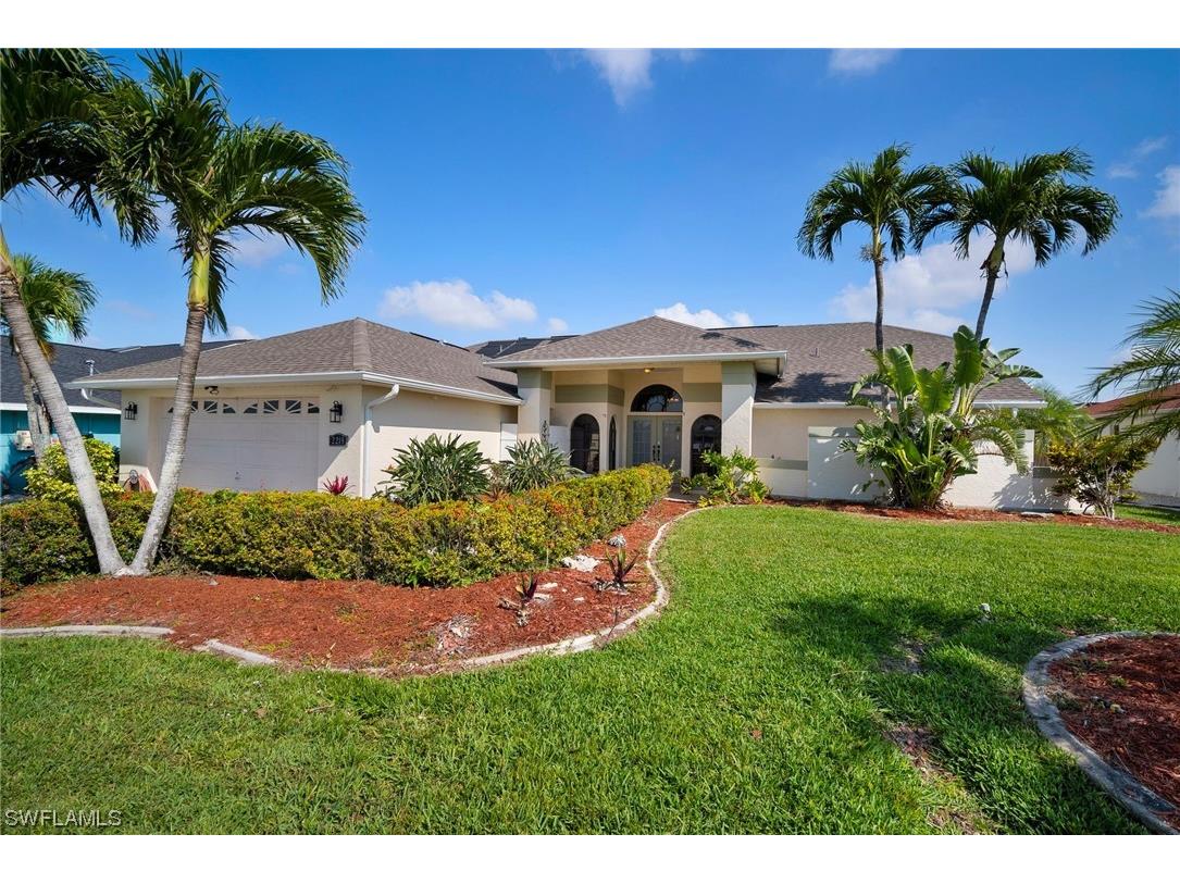 2219 SE 10th Lane Cape Coral FL 33990 223025583 image1