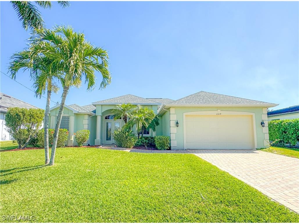 2219 SE 20th Avenue Cape Coral FL 33990 224019289 image1