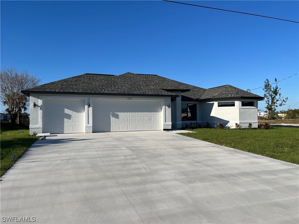 2219 SW 2nd Terrace Cape Coral FL 33991 223004879 image1