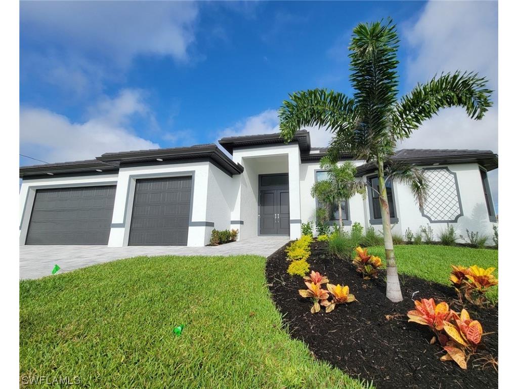 2219 SW 50th Lane Cape Coral FL 33914 224021591 image1