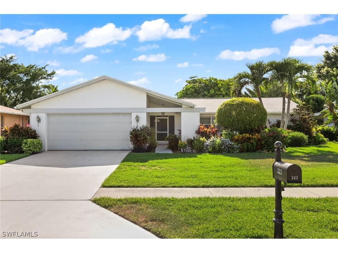 222 Dent Drive Naples FL 34112 224044785 image1