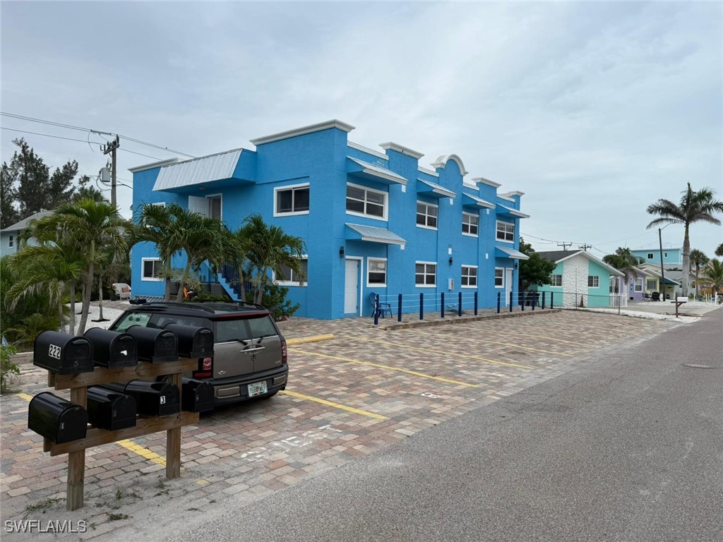 222 Fairweather Lane Fort Myers Beach FL 33931 225059797 image1