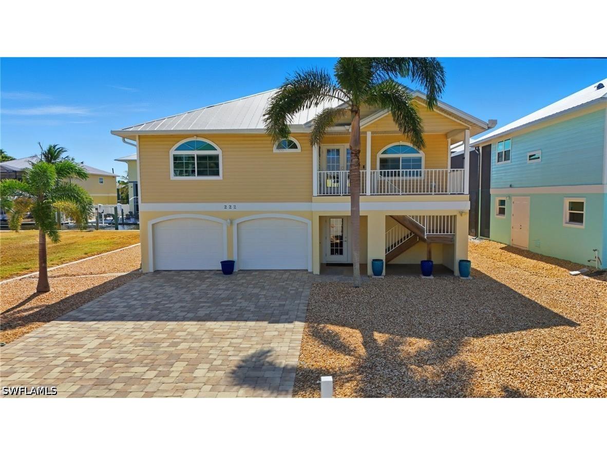 222 Flamingo Street Fort Myers Beach FL 33931 226017386 image1