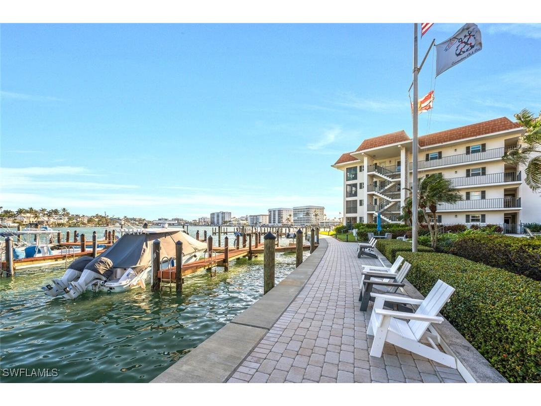 222 Harbour Drive #114 Naples FL 34103 225084681 image25