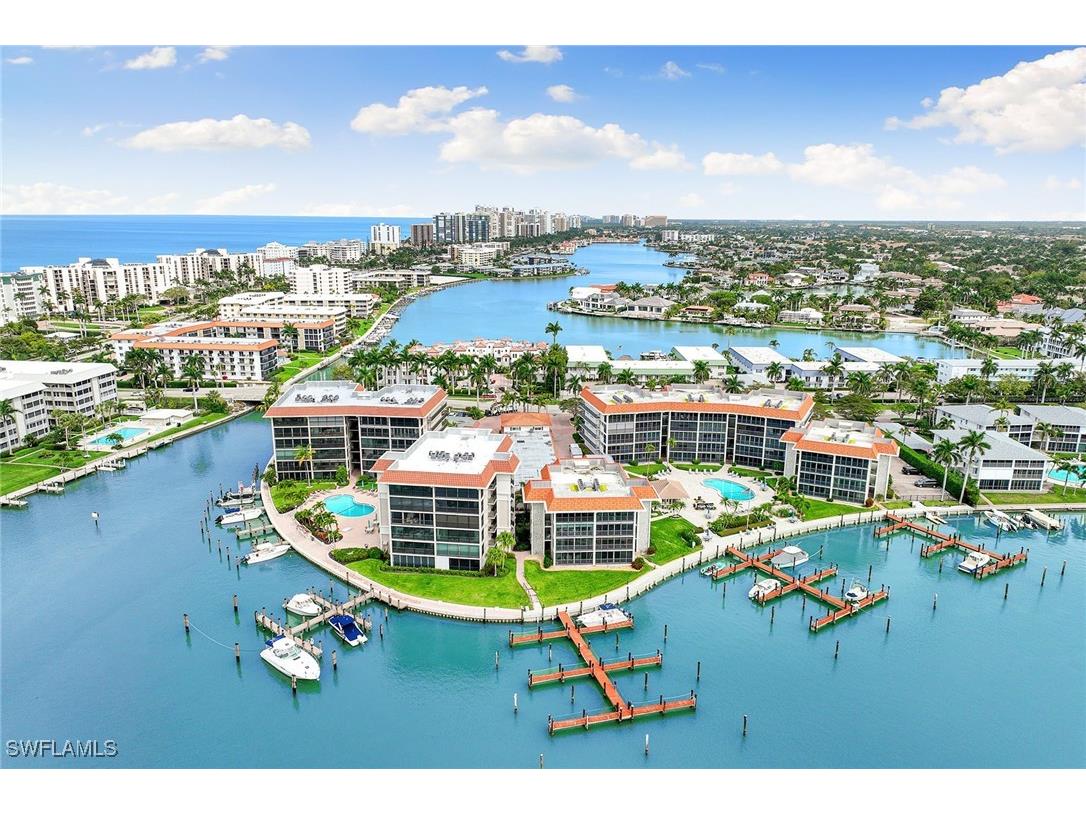 222 Harbour Drive #116 Naples FL 34103 225071316 image1