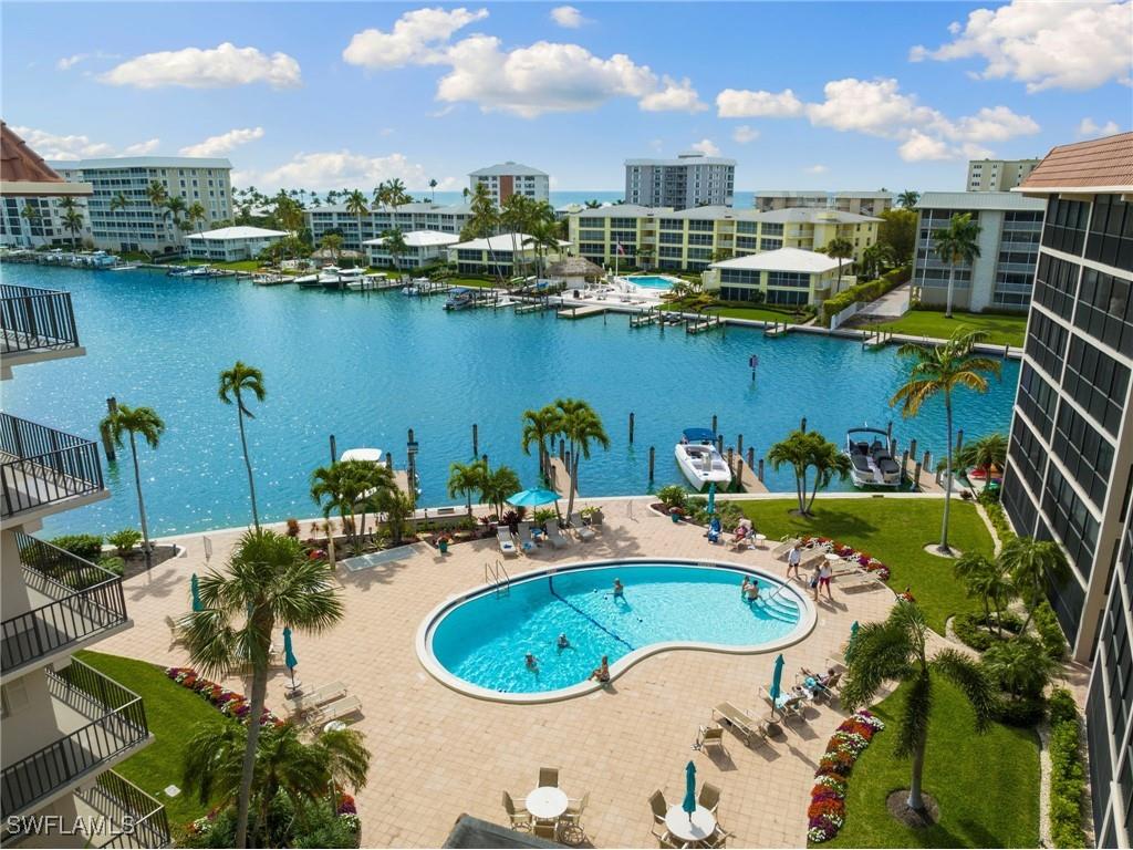 222 Harbour Drive #207 Naples FL 34103 225080786 image3