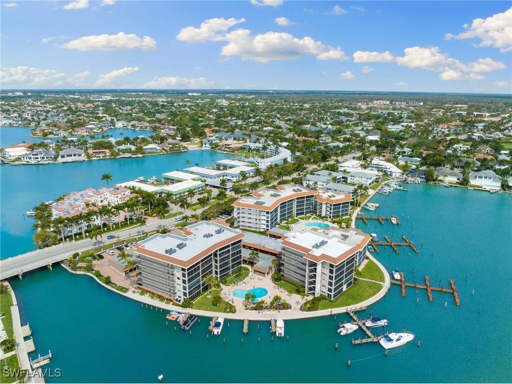 222 Harbour Drive #207 Naples FL 34103 225080786 image35