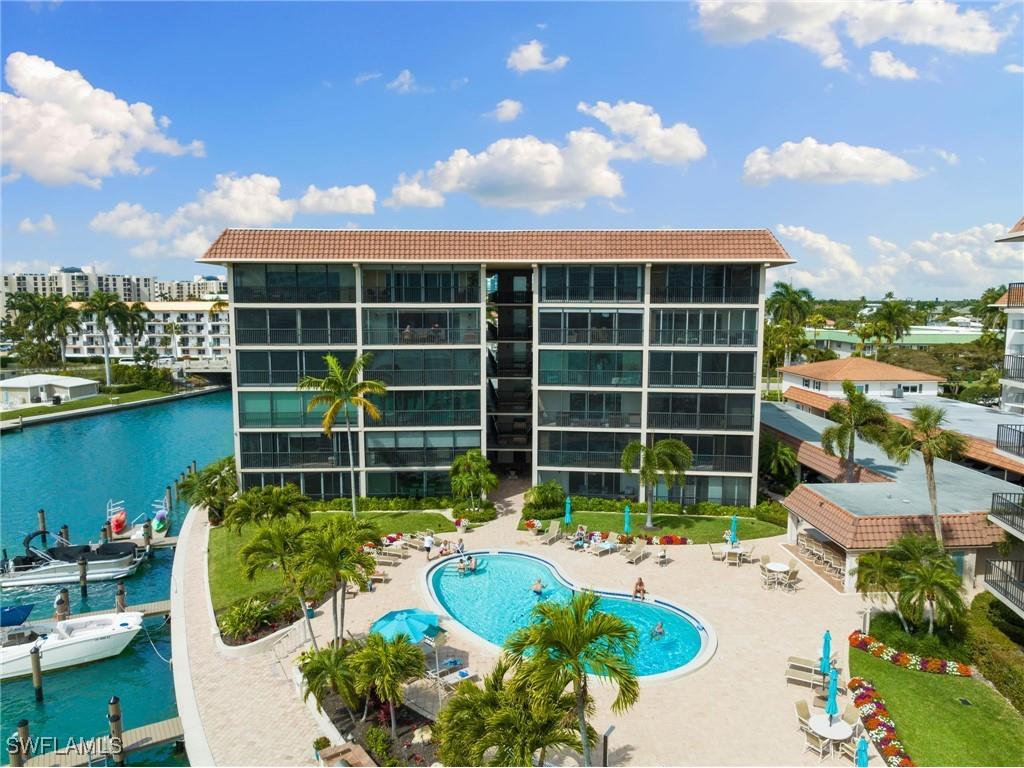 222 Harbour Drive #207 Naples FL 34103 225080786 image36