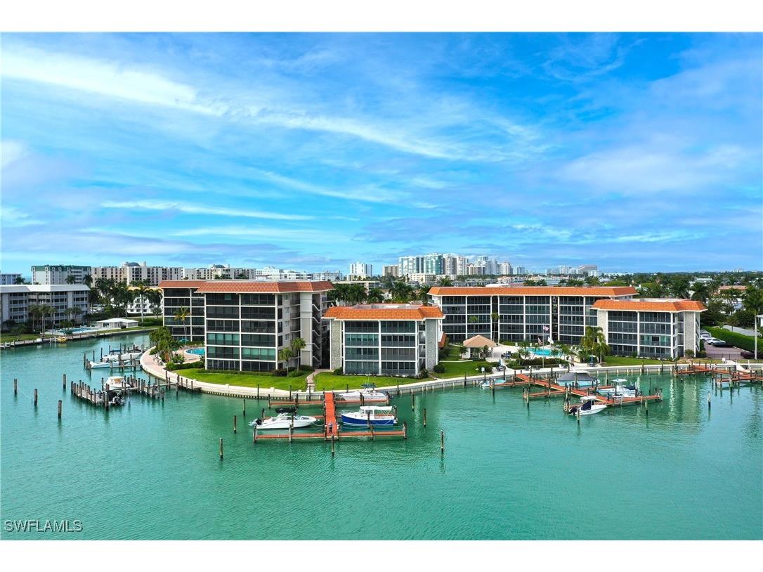 222 Harbour Drive #218 Naples FL 34103 226003648 image2