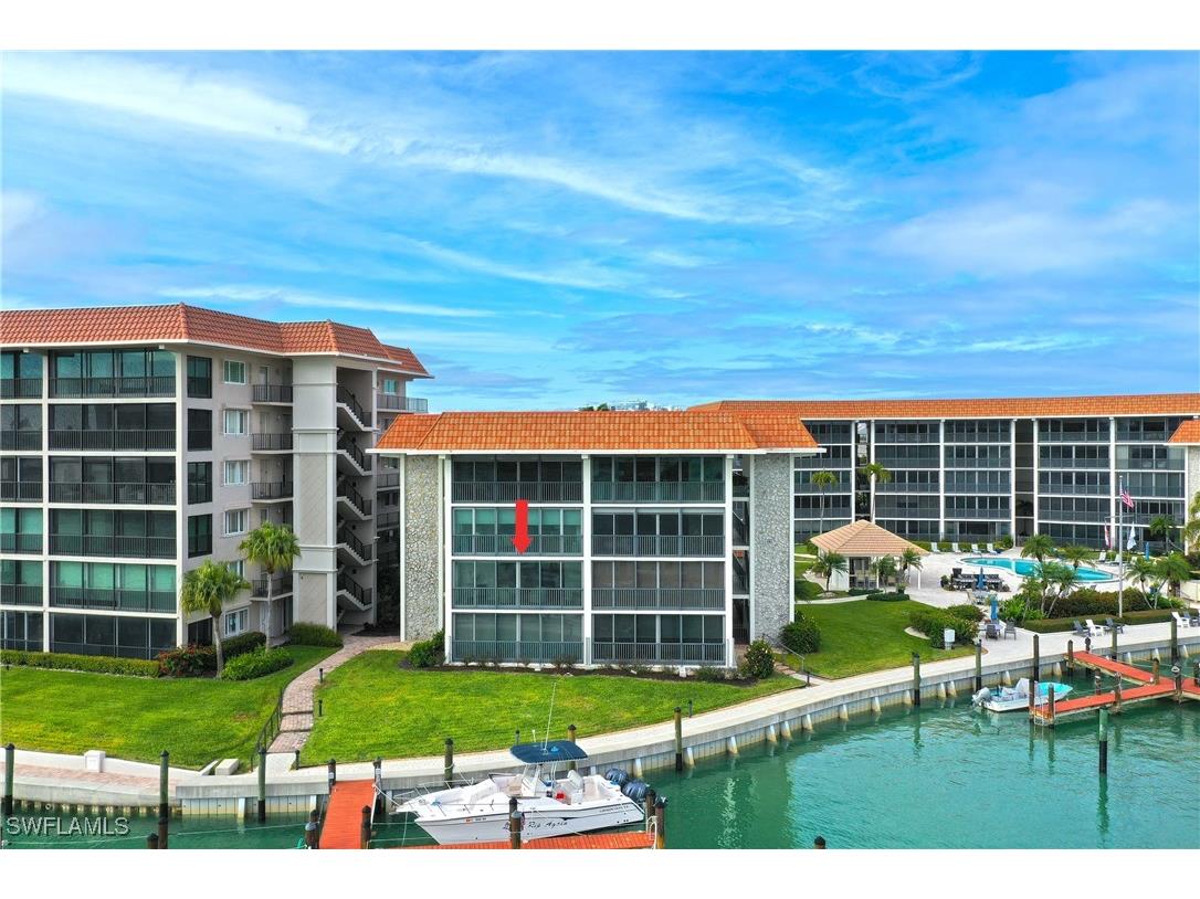 222 Harbour Drive #218 Naples FL 34103 226003648 image4