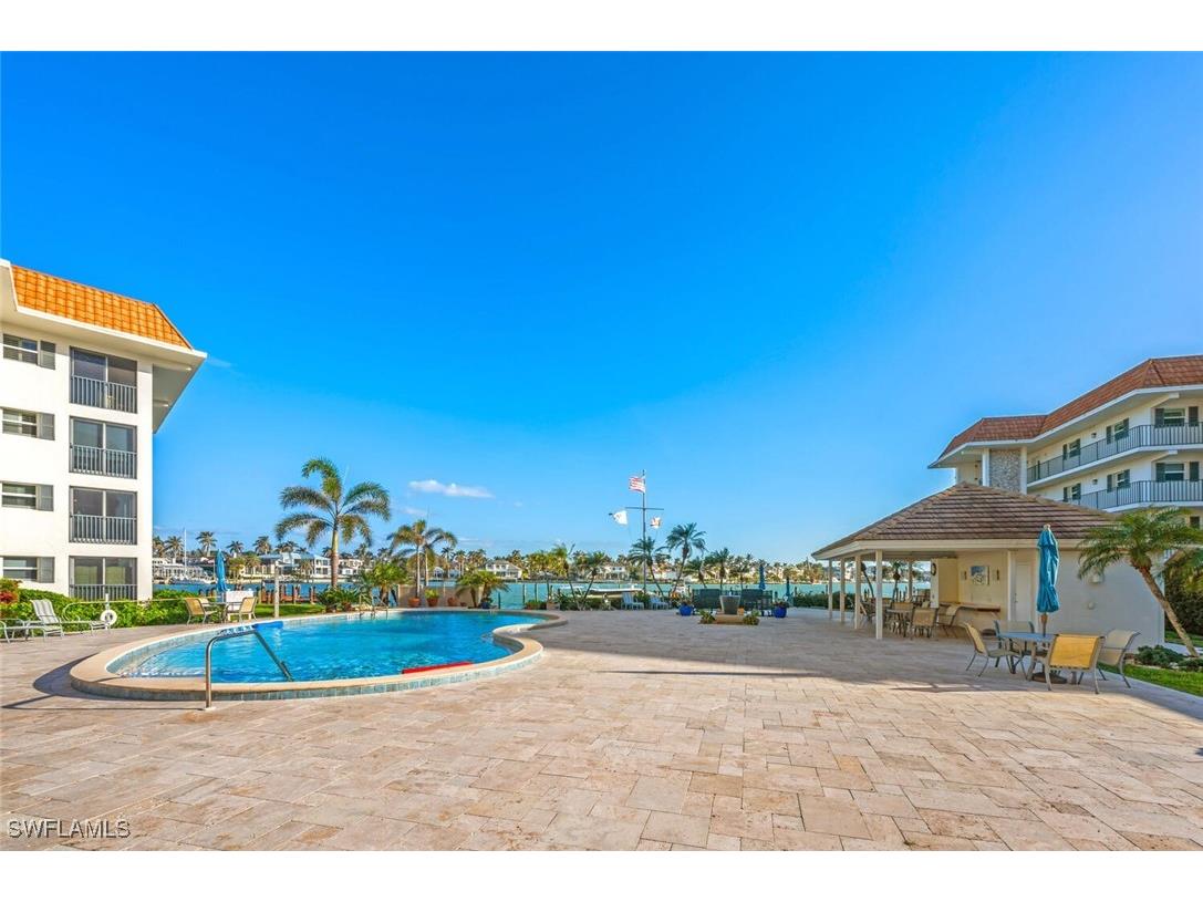 222 Harbour Drive #218 Naples FL 34103 226003648 image9