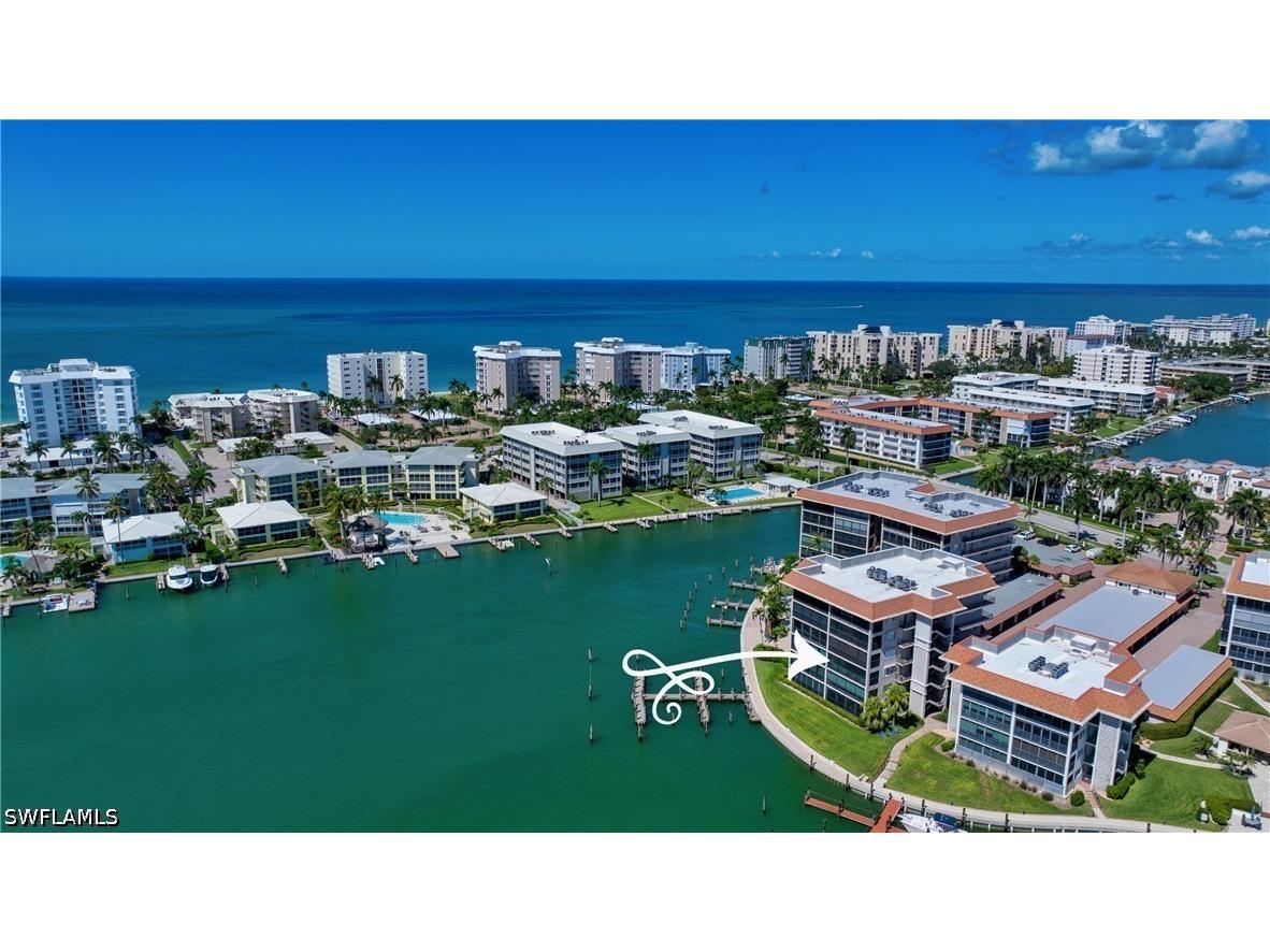 222 Harbour Drive #301 Naples FL 34103 226018025 image4