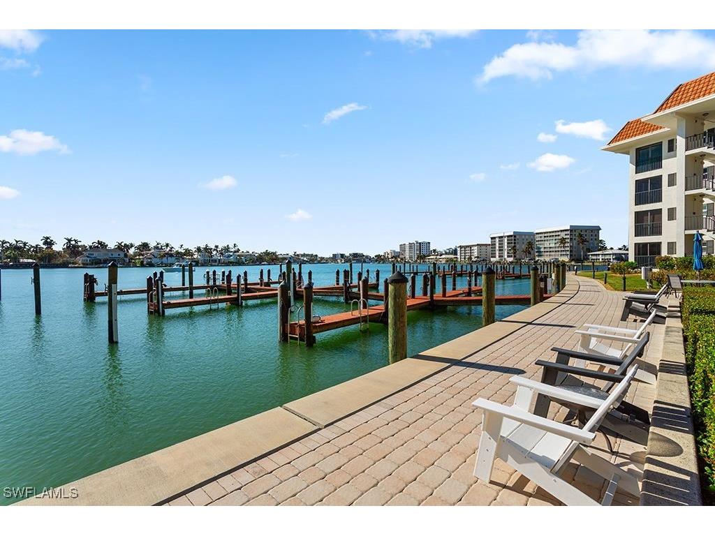222 Harbour Drive #314 Naples FL 34103 224084678 image24